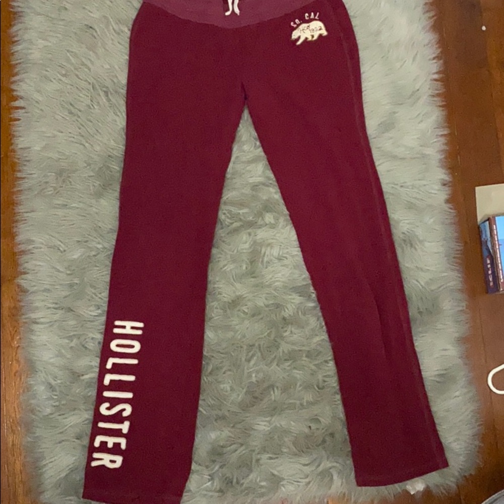 Sweatpants